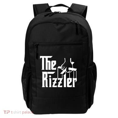 The Rizzler Backpack