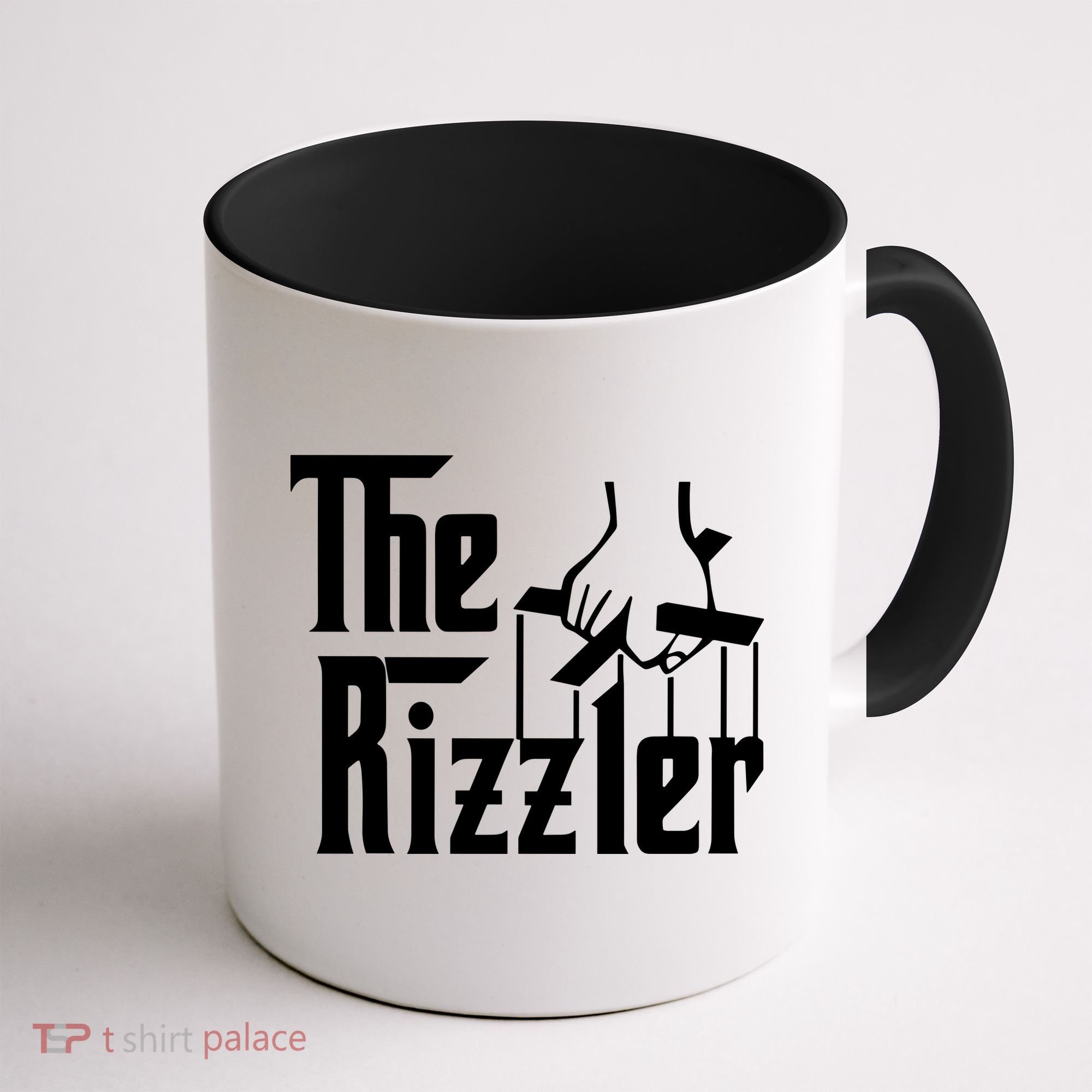 The Rizzler Coffee Mug