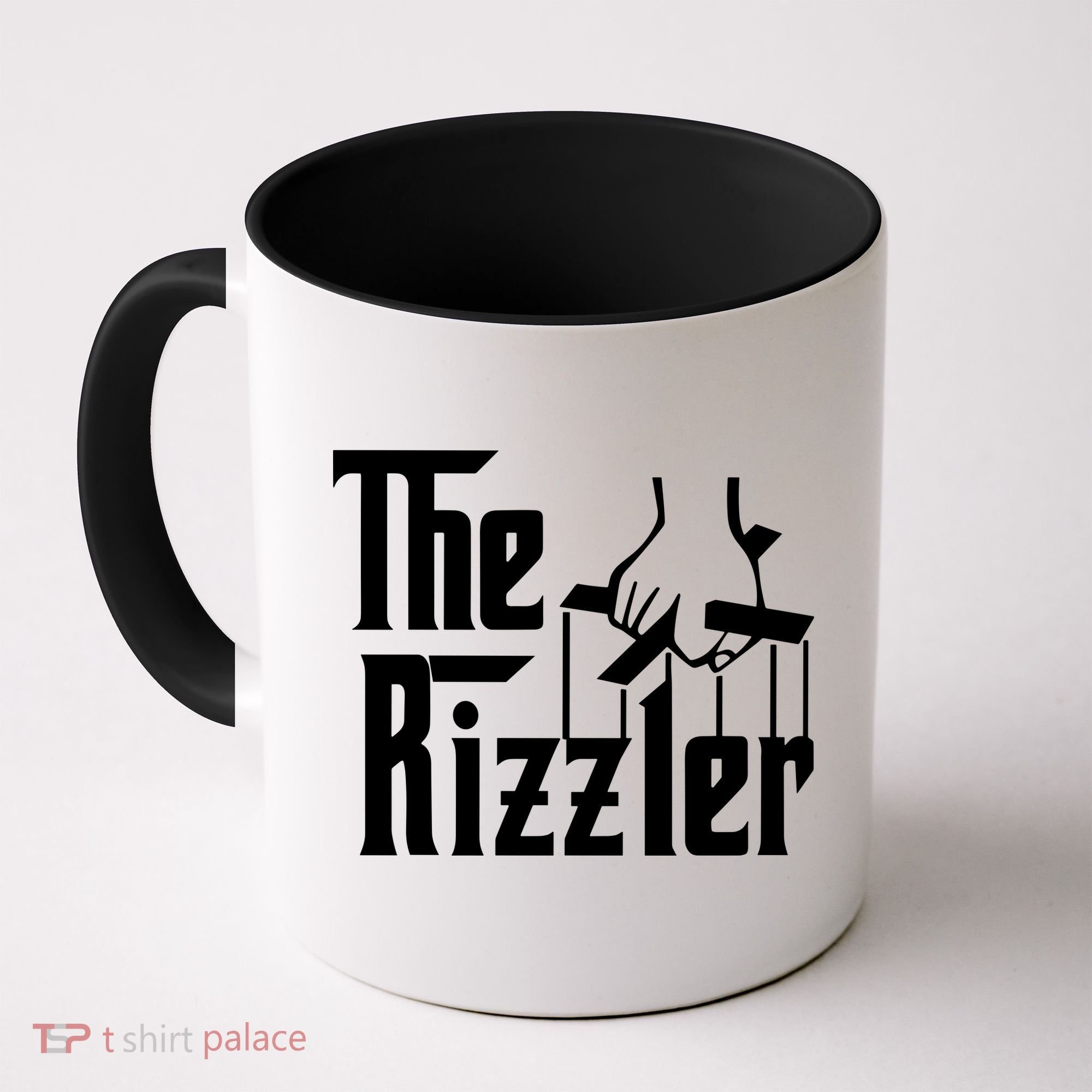 The Rizzler Coffee Mug