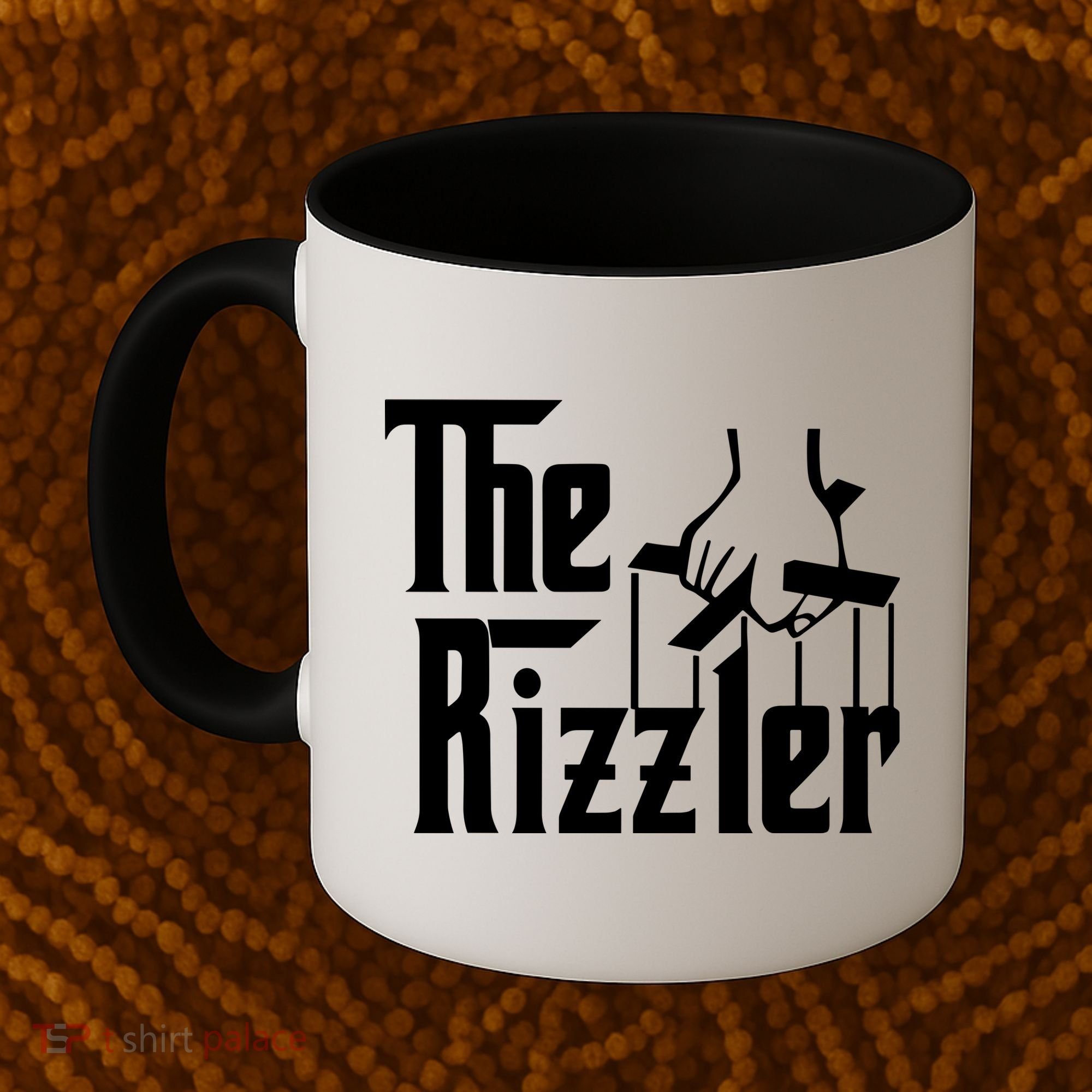 The Rizzler Coffee Mug