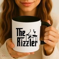 The Rizzler Coffee Mug thumb 3