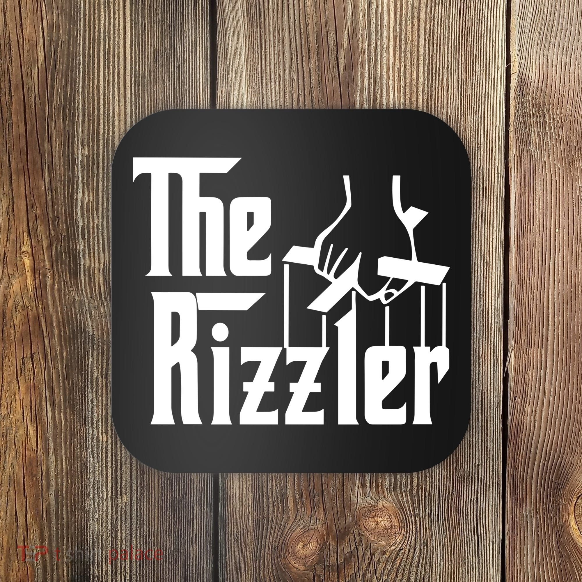 The Rizzler Coaster