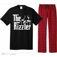 The Rizzler Pajama Set thumb 0