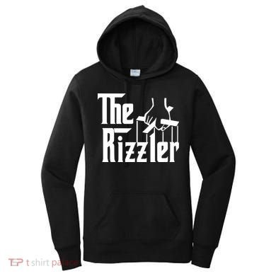 The Rizzler Women's Hoodie