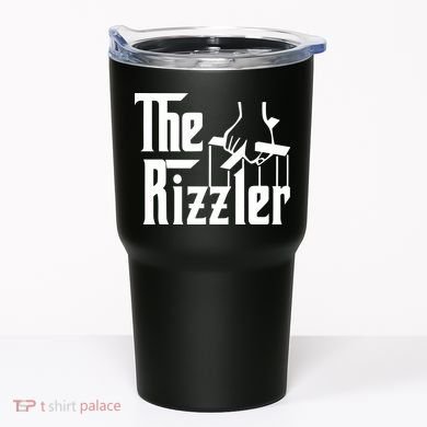 The Rizzler Tumbler