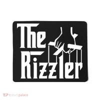 The Rizzler Mousepad thumb 0