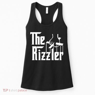 The Rizzler Women's Tank Top