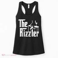The Rizzler Women's Tank Top thumb 0
