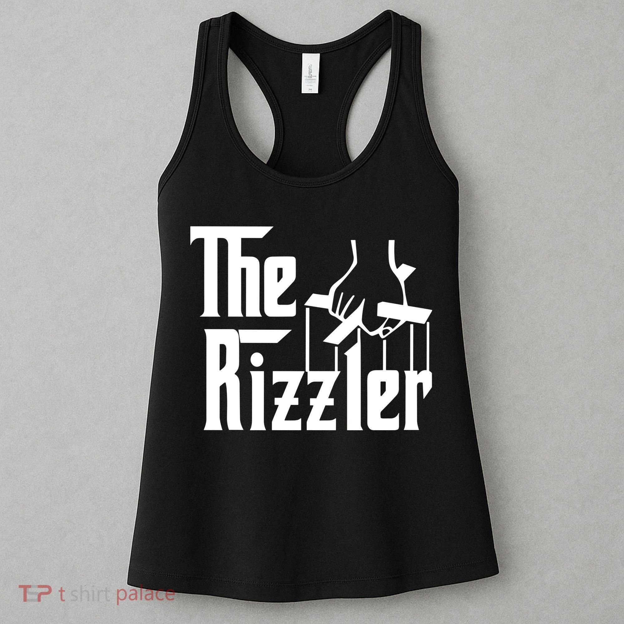 The Rizzler Women's Tank Top