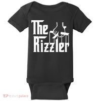 The Rizzler Baby Bodysuit thumb 0