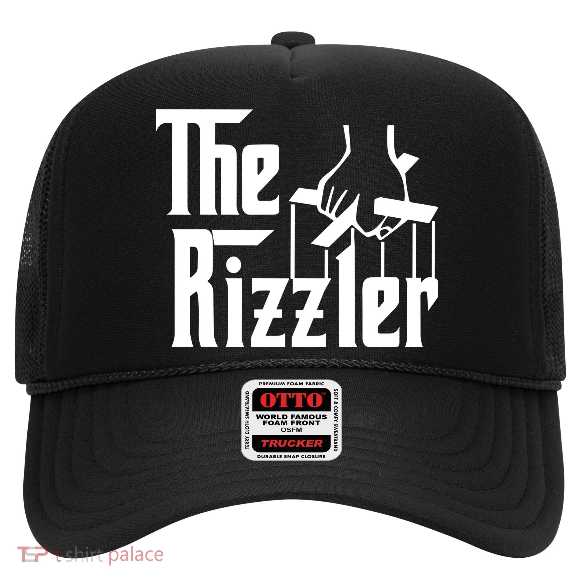 The Rizzler Hat