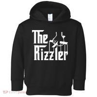 The Rizzler Toddler Hoodie thumb 0