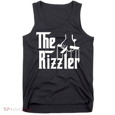 The Rizzler Tank Top