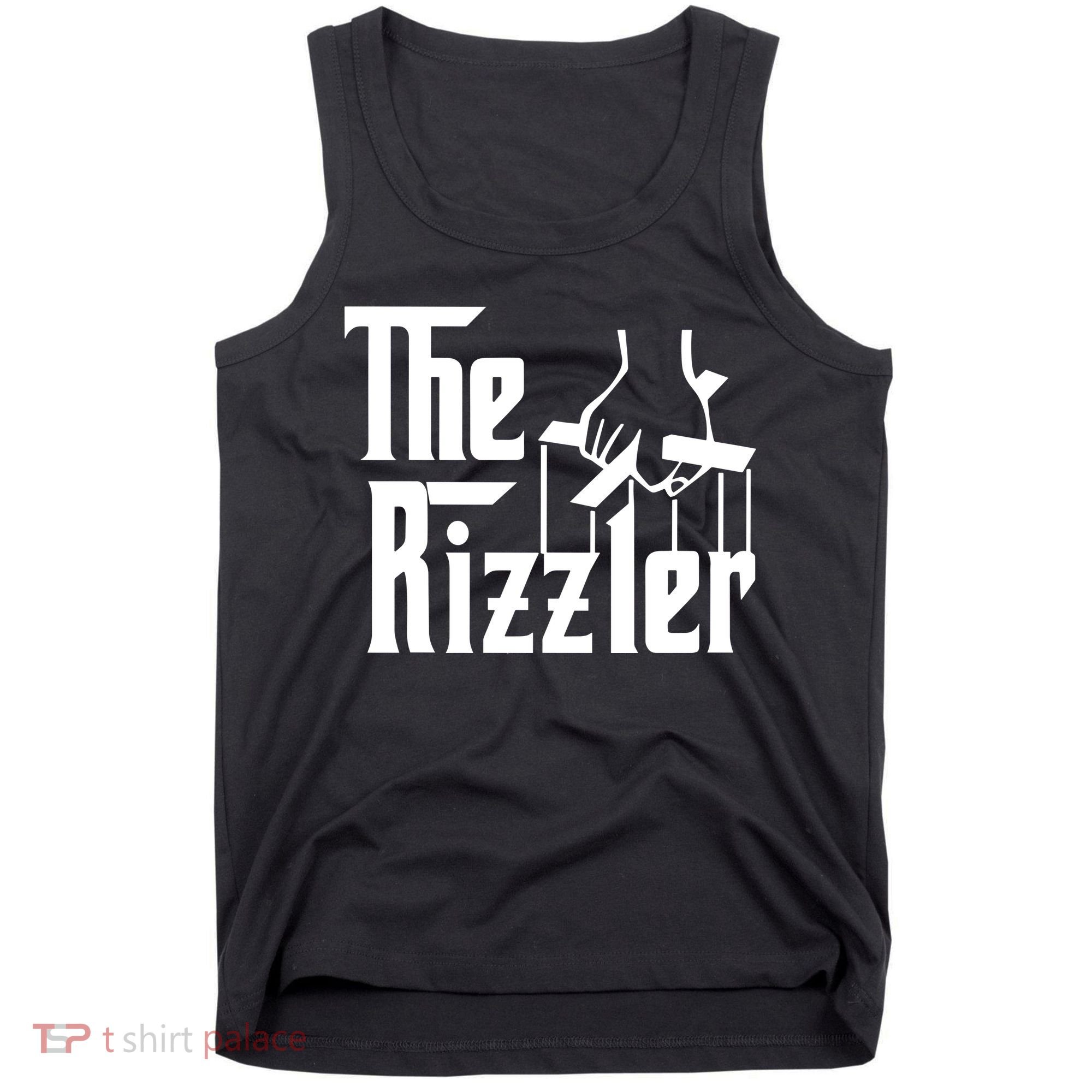 The Rizzler Tank Top