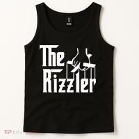 The Rizzler Tank Top thumb 2