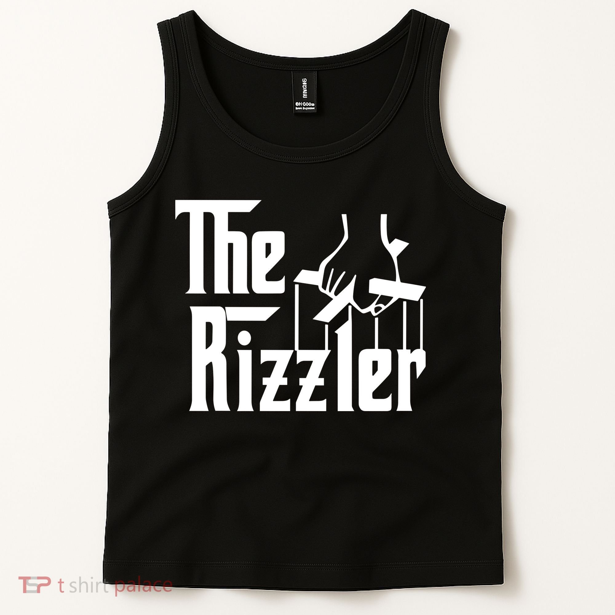 The Rizzler Tank Top