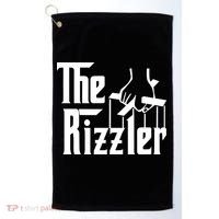The Rizzler Golf Towel thumb 0