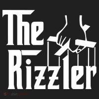The Rizzler Golf Towel thumb 3