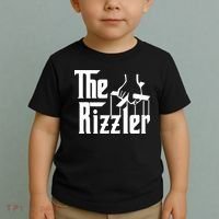 The Rizzler Toddler T-Shirt thumb 2