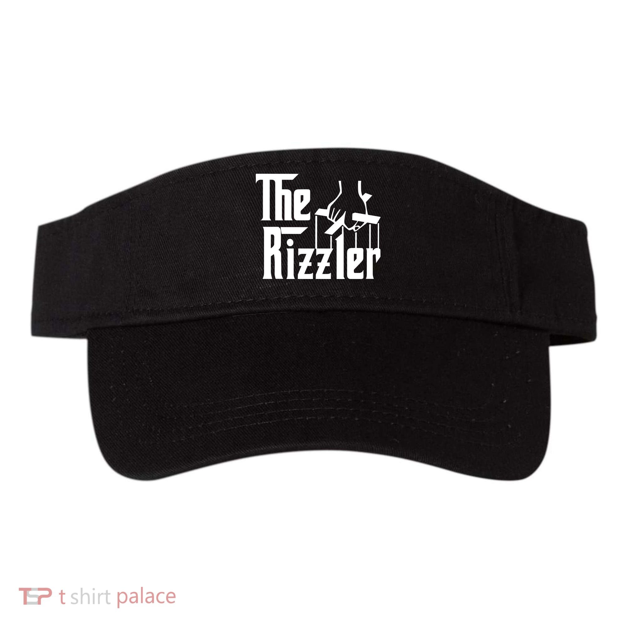 The Rizzler Visor