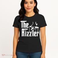 The Rizzler Women's T-Shirt thumb 4