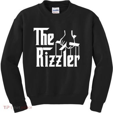 The Rizzler Kids Sweatshirt