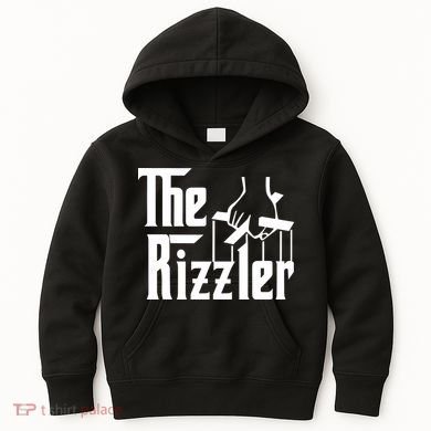 The Rizzler Kids Hoodie