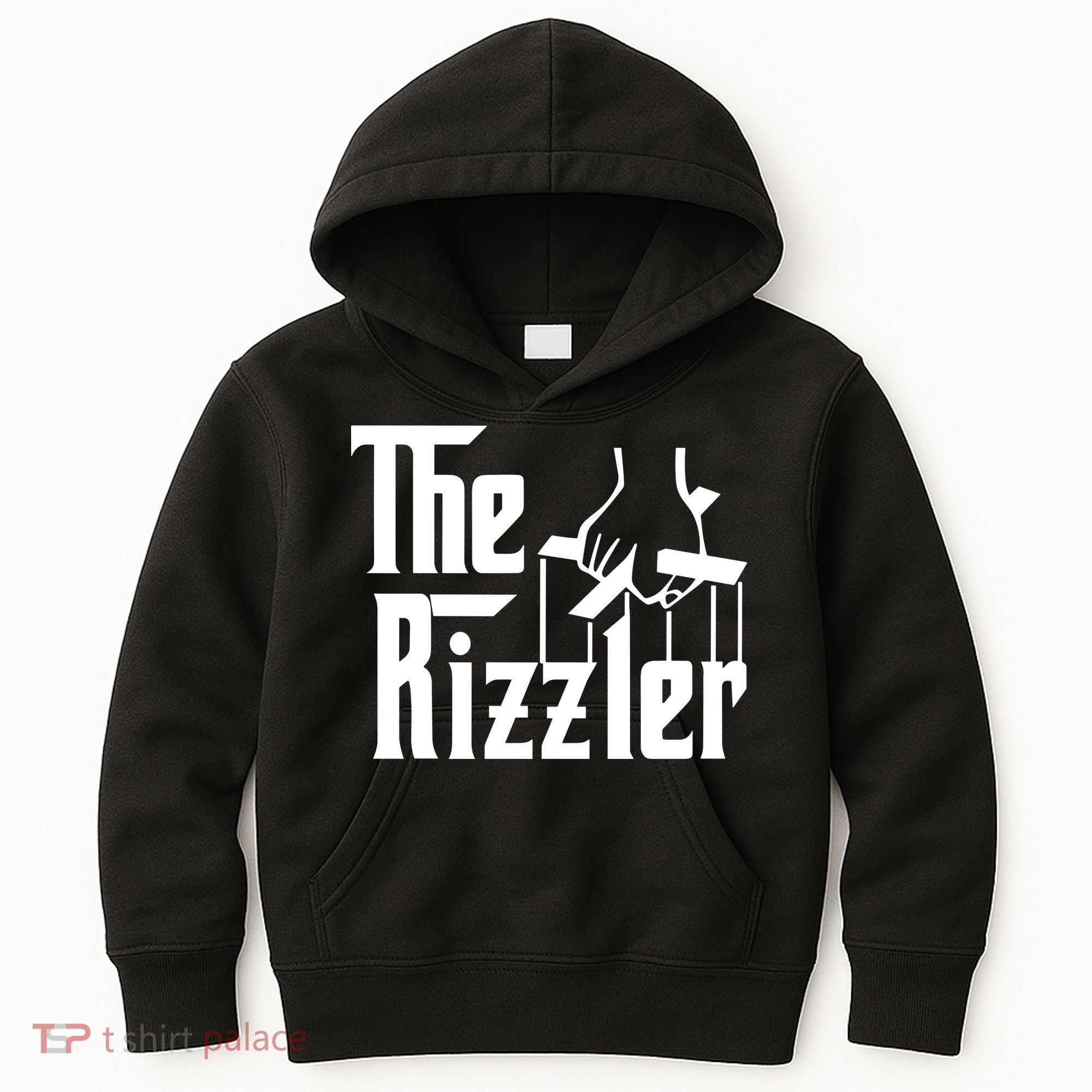 The Rizzler Kids Hoodie