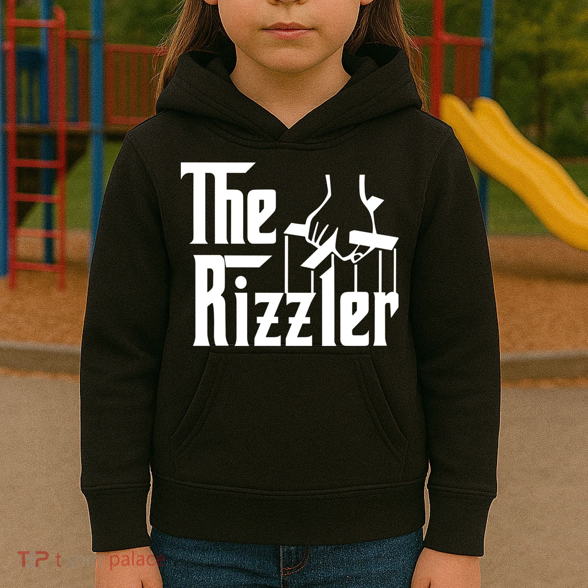 The Rizzler Kids Hoodie