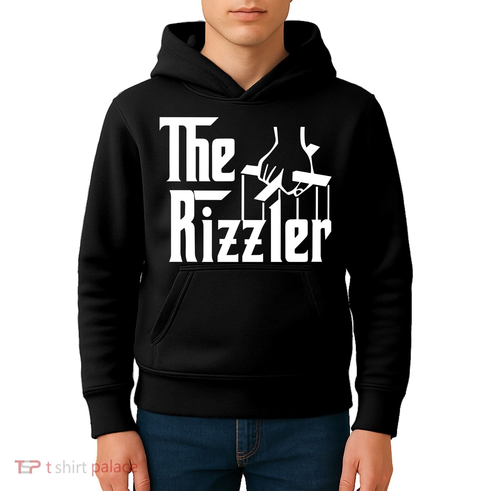The Rizzler Kids Hoodie