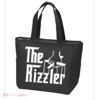 The Rizzler Tote Bag thumb 3
