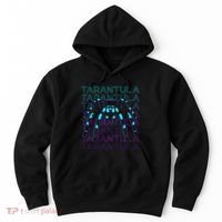 Tarantula Retro Hoodie thumb 0