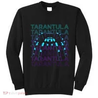 Tarantula Retro Sweatshirt thumb 0