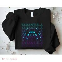 Tarantula Retro Sweatshirt thumb 2