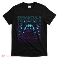 Tarantula Retro T-Shirt thumb 0