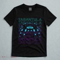 Tarantula Retro T-Shirt thumb 5