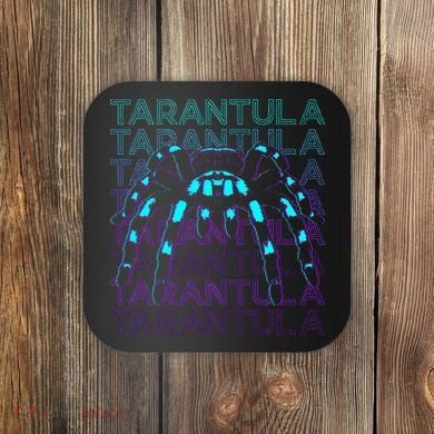 Tarantula Retro Coaster