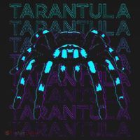 Tarantula Retro Polo thumb 3