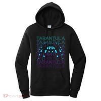 Tarantula Retro Women's Hoodie thumb 0