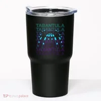 Tarantula Retro Tumbler thumb 0