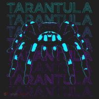 Tarantula Retro Tumbler thumb 3