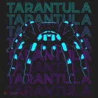 Tarantula Retro Tumbler thumb 3