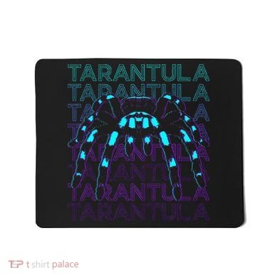 Tarantula Retro Mousepad