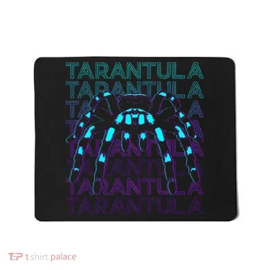 Tarantula Retro Mousepad