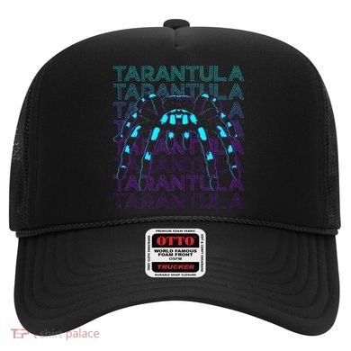 Tarantula Retro Hat