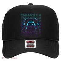Tarantula Retro Hat thumb 0