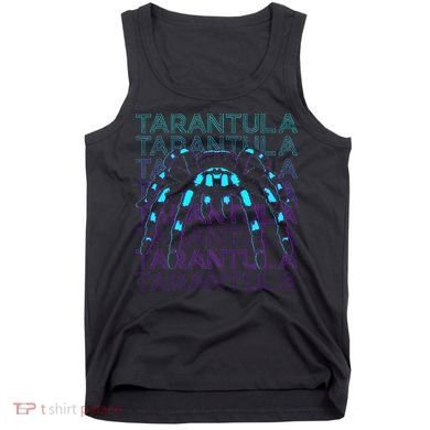 Tarantula Retro Tank Top