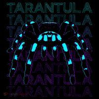 Tarantula Retro Women's Long Sleeve Shirt thumb 2