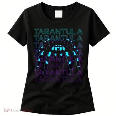 Tarantula Retro Women's T-Shirt