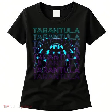 Tarantula Retro Women's T-Shirt
